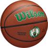 Wilson NBA Team Alliance Basketballs – Size 7-29.5″(Boston Celtics)