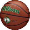 Wilson NBA Team Alliance Basketballs – Size 7-29.5″(Boston Celtics)