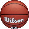 Wilson NBA Team Alliance Basketballs – Size 7-29.5″(Brooklyn Nets)