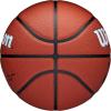 Wilson NBA Team Alliance Basketballs – Size 7-29.5″(Brooklyn Nets)