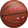 Wilson NBA Team Alliance Basketballs – Size 7-29.5″(Chicago Bulls)