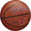 Wilson NBA Team Alliance Basketballs – Size 7-29.5″(Cleveland Cavaliers)
