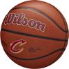 Wilson NBA Team Alliance Basketballs – Size 7-29.5″(Cleveland Cavaliers)