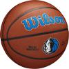 Wilson NBA Team Alliance Basketballs – Size 7-29.5″(Dallas Mavericks)