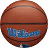 Wilson NBA Team Alliance Basketballs – Size 7-29.5″(Dallas Mavericks)