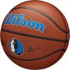 Wilson NBA Team Alliance Basketballs – Size 7-29.5″(Dallas Mavericks)