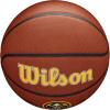 Wilson NBA Team Alliance Basketballs – Size 7-29.5″(Denver Nuggets)
