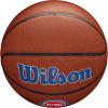 Wilson NBA Team Alliance Basketballs – Size 7-29.5″(Detroit Pistons)