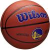Wilson NBA Team Alliance Basketballs – Size 7-29.5″(Golden State Warriors)