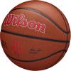 Wilson NBA Team Alliance Basketballs – Size 7-29.5″(Houston Rockets)