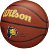 Wilson NBA Team Alliance Basketballs – Size 7-29.5″(Indiana Pacers)
