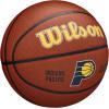 Wilson NBA Team Alliance Basketballs – Size 7-29.5″(Indiana Pacers)