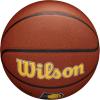 Wilson NBA Team Alliance Basketballs – Size 7-29.5″(Indiana Pacers)