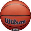 Wilson NBA Team Alliance Basketballs – Size 7-29.5″(Los Angeles Clippers)