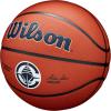Wilson NBA Team Alliance Basketballs – Size 7-29.5″(Los Angeles Clippers)
