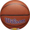 Wilson NBA Team Alliance Basketballs – Size 7-29.5″(Los Angeles Lakers)