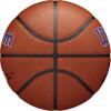 Wilson NBA Team Alliance Basketballs – Size 7-29.5″(Los Angeles Lakers)