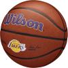 Wilson NBA Team Alliance Basketballs – Size 7-29.5″(Los Angeles Lakers)