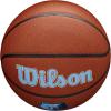 Wilson NBA Team Alliance Basketballs – Size 7-29.5″(Memphis Grizzlies)