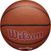 Wilson NBA Team Alliance Basketballs – Size 7-29.5″(Miami Heat)