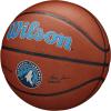 Wilson NBA Team Alliance Basketballs – Size 7-29.5″(Minnesota Timberwolves)