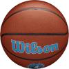 Wilson NBA Team Alliance Basketballs – Size 7-29.5″(Minnesota Timberwolves)