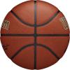 Wilson NBA Team Alliance Basketballs – Size 7-29.5″(New Orleans Pelicans)