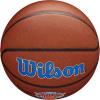 Wilson NBA Team Alliance Basketballs – Size 7-29.5″(New York Knicks)