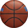 Wilson NBA Team Alliance Basketballs – Size 7-29.5″(New York Knicks)