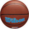 Wilson NBA Team Alliance Basketballs – Size 7-29.5″(Oklahoma City Thunder)