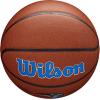 Wilson NBA Team Alliance Basketballs – Size 7-29.5″(Orlando Magic)