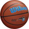 Wilson NBA Team Alliance Basketballs – Size 7-29.5″(Orlando Magic)