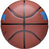 Wilson NBA Team Alliance Basketballs – Size 7-29.5″(Orlando Magic (New Version))