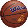Wilson NBA Team Alliance Basketballs – Size 7-29.5″(Phoenix Suns)