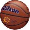 Wilson NBA Team Alliance Basketballs – Size 7-29.5″(Phoenix Suns)
