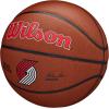 Wilson NBA Team Alliance Basketballs – Size 7-29.5″(Portland Trailblazers)