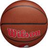 Wilson NBA Team Alliance Basketballs – Size 7-29.5″(Portland Trailblazers)