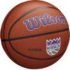 Wilson NBA Team Alliance Basketballs – Size 7-29.5″(Sacramento Kings)