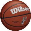 Wilson NBA Team Alliance Basketballs – Size 7-29.5″(San Antonio Spurs)