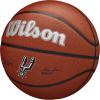 Wilson NBA Team Alliance Basketballs – Size 7-29.5″(San Antonio Spurs)