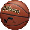 Wilson NBA Team Alliance Basketballs – Size 7-29.5″(Utah Jazz)