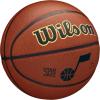 Wilson NBA Team Alliance Basketballs – Size 7-29.5″(Utah Jazz)