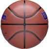 Wilson NBA Team Alliance Basketballs – Size 7-29.5″(Utah Jazz (New Version))