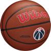 Wilson NBA Team Alliance Basketballs – Size 7-29.5″(Washington Wizards)