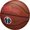 Wilson NBA Team Alliance Basketballs – Size 7-29.5″(Washington Wizards)