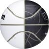 Wilson NBA Team Autograph Mini Basketball – Brooklyn Nets