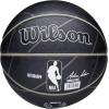 Wilson NBA Team Autograph Mini Basketball – Brooklyn Nets