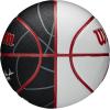Wilson NBA Team Autograph Mini Basketballs – Size 3-22″(Atlanta Hawks)