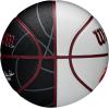 Wilson NBA Team Autograph Mini Basketballs – Size 3-22″(Cleveland Cavaliers)