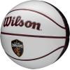 Wilson NBA Team Autograph Mini Basketballs – Size 3-22″(Cleveland Cavaliers (New Version))
